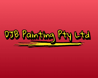 DJB Painting Pty Ltd